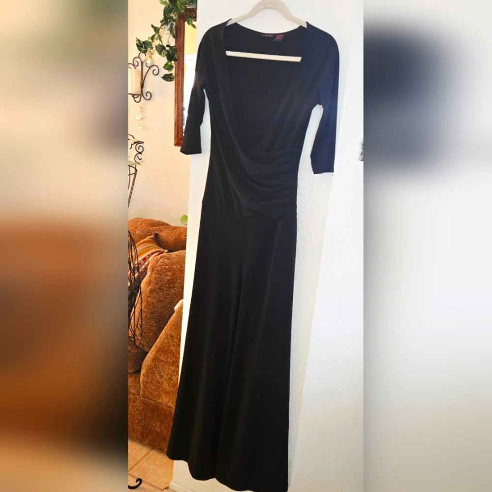 One Piece Shape FX Pant Suit S.